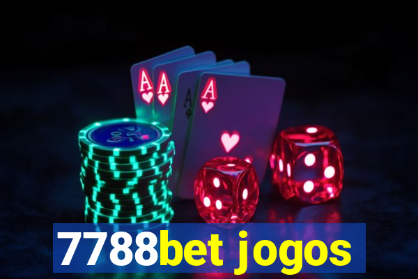 7788bet jogos